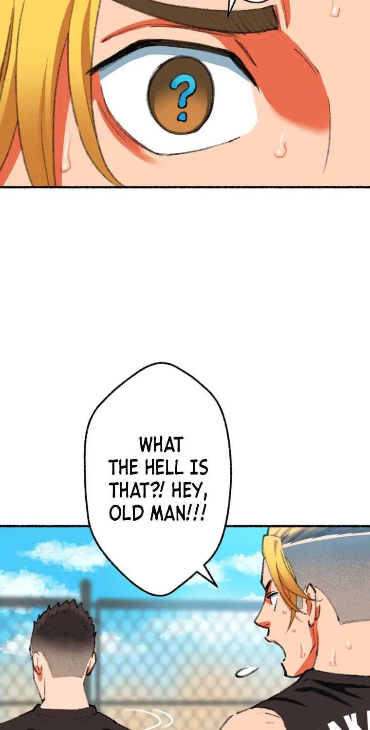 Haibasu Chapter 4 page 9 - 