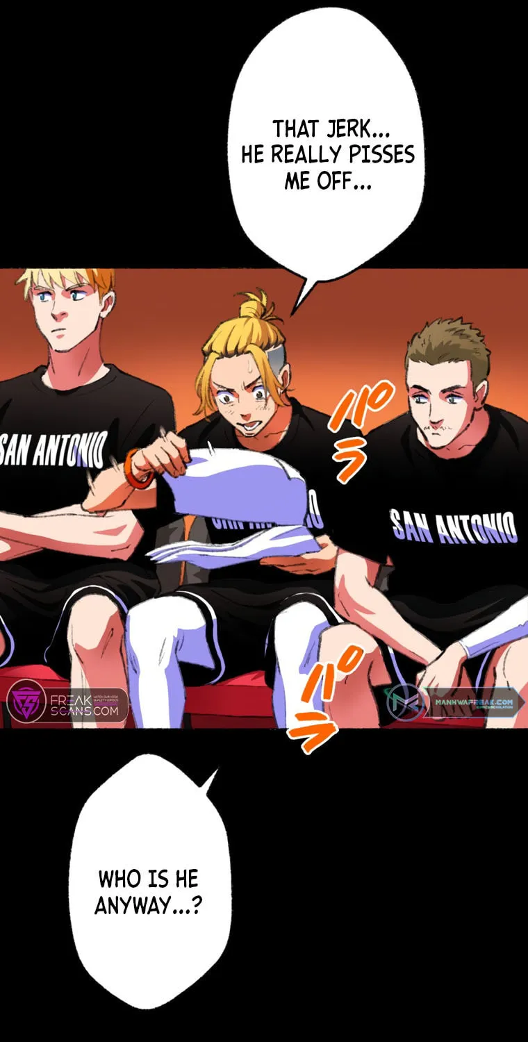 Haibasu Chapter 4 page 84 - 