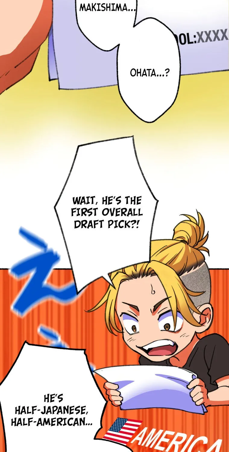 Haibasu Chapter 4 page 86 - 