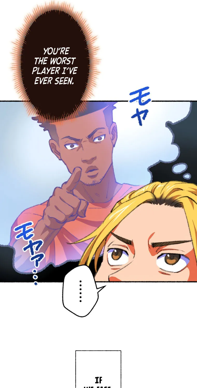 Haibasu Chapter 4 page 90 - 