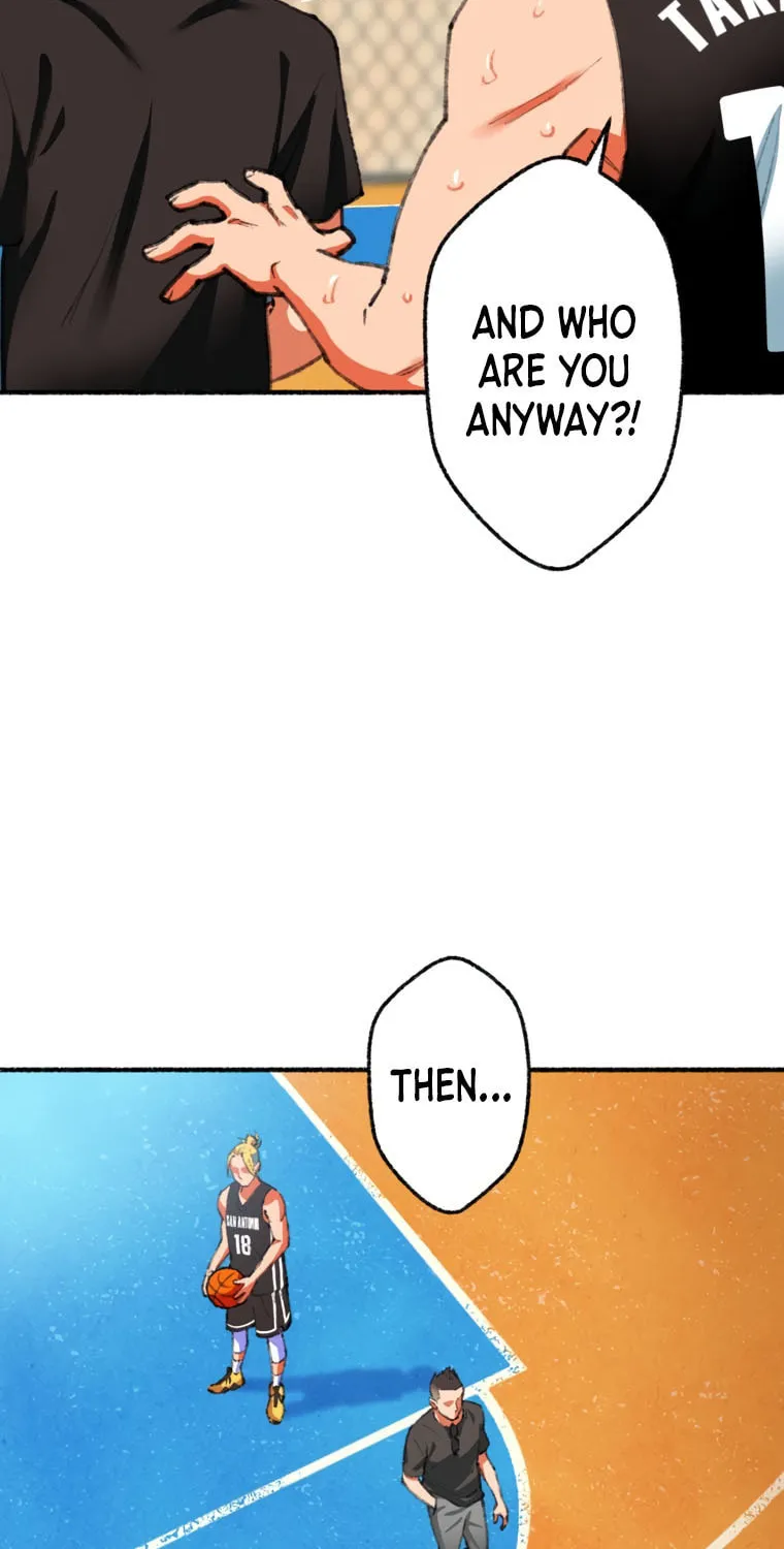 Haibasu Chapter 4 page 10 - 