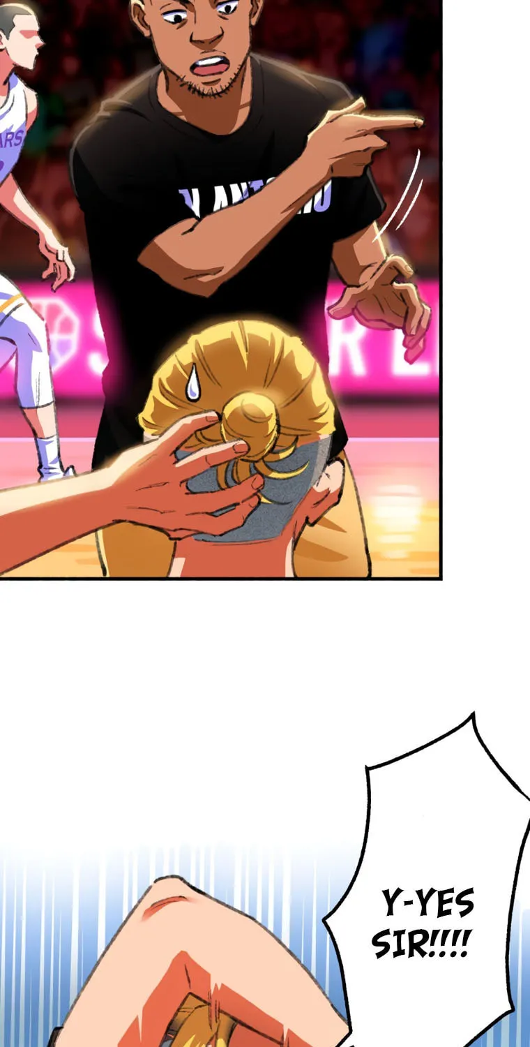 Haibasu Chapter 4 page 94 - 