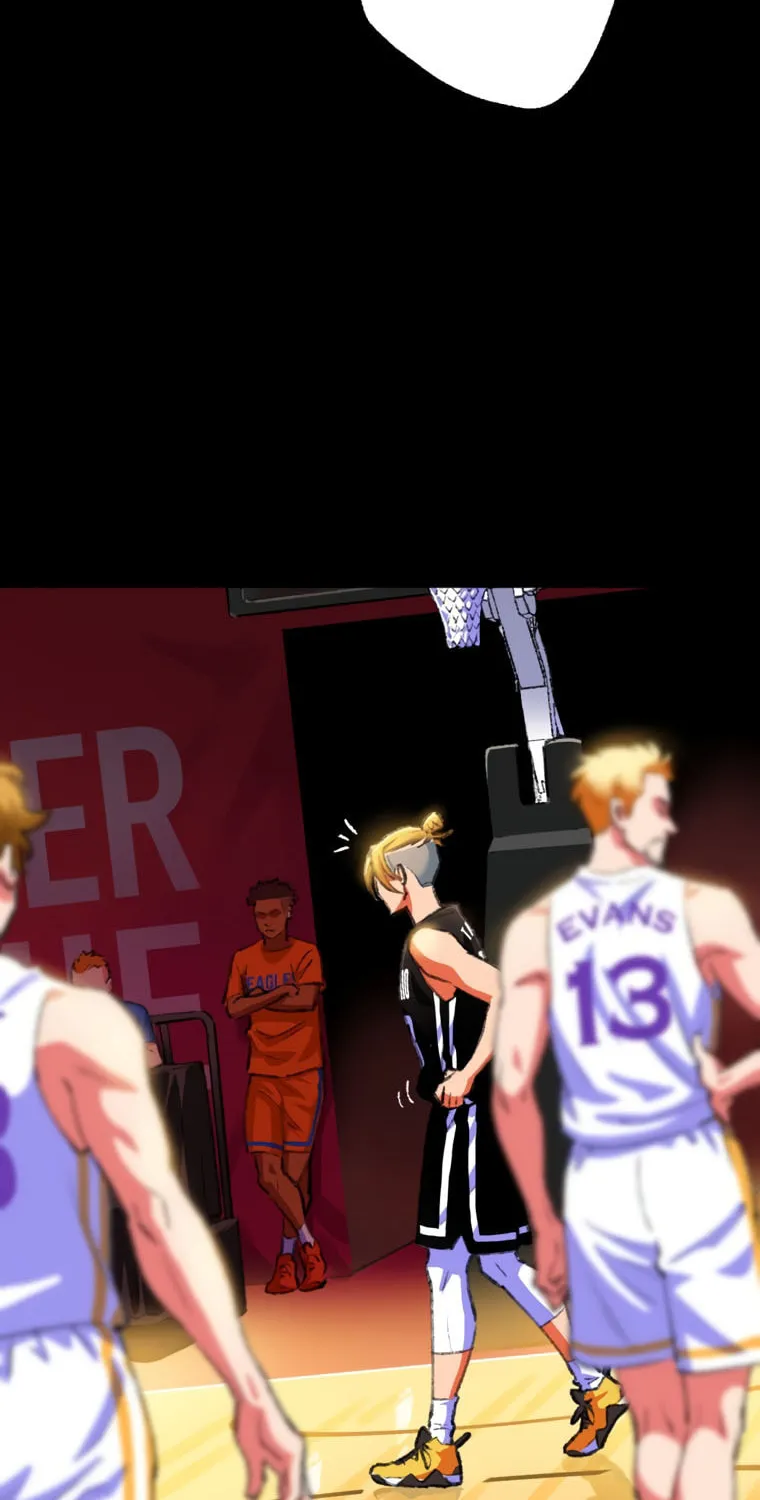 Haibasu Chapter 4 page 100 - 