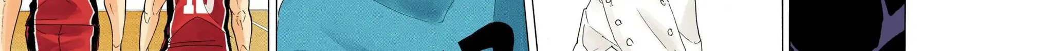 Haikyu!! (Official Colored) (Colored) Chapter 402 page 44 - 