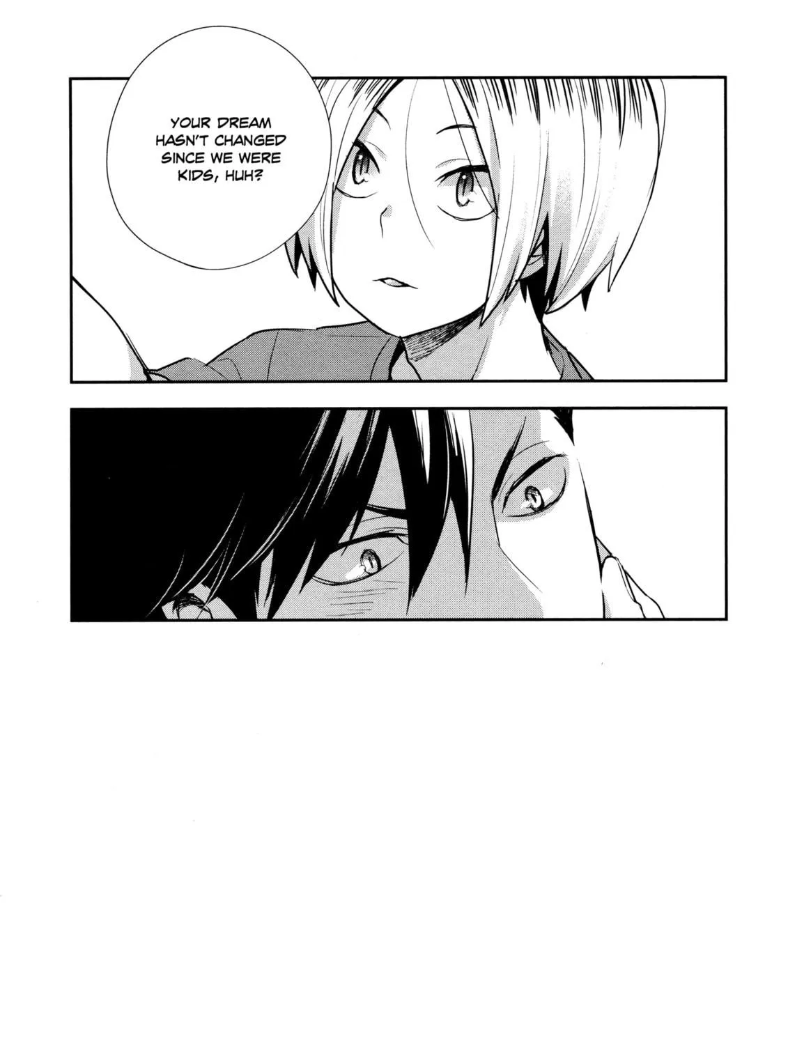 Haikyuu!! - Yakeru (Doujinshi) Chapter 0 page 79 - 