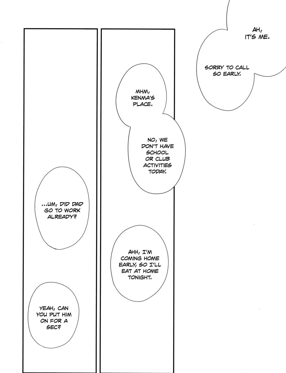 Haikyuu!! - Yakeru (Doujinshi) Chapter 0 page 83 - 
