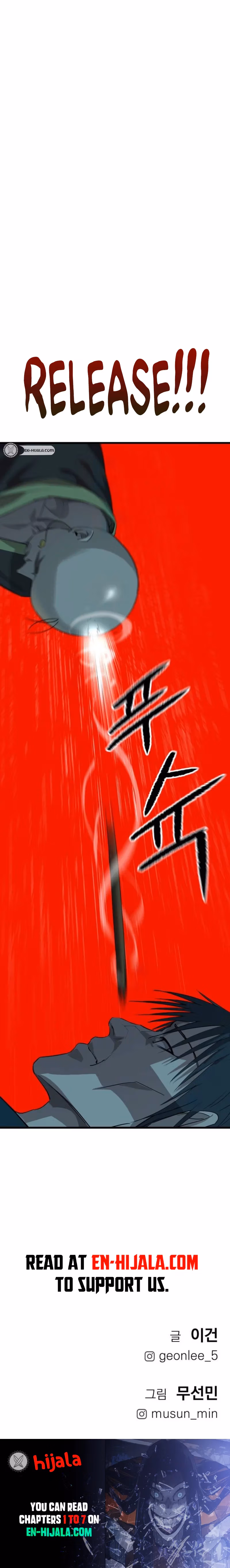 Hair Growth Maniac Chapter 4 page 14 - 