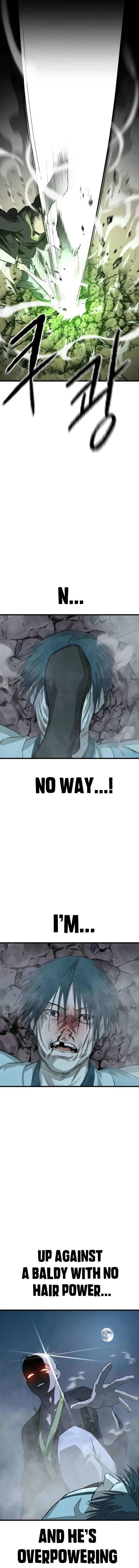 Hair Growth Maniac Chapter 5 page 13 - 