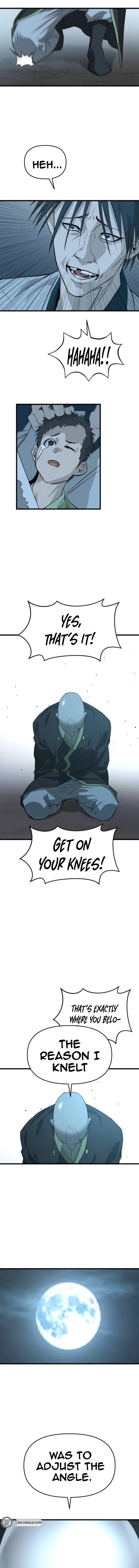 Hair Growth Maniac Chapter 5 page 15 - 