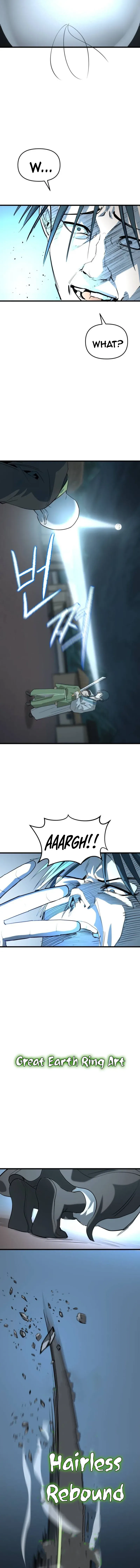 Hair Growth Maniac Chapter 5 page 16 - 