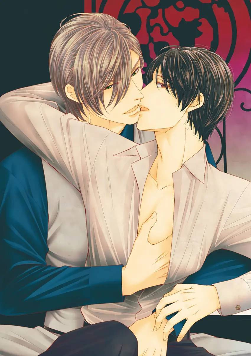 Hajimari wa Sayonara Chapter 0 page 3 - 