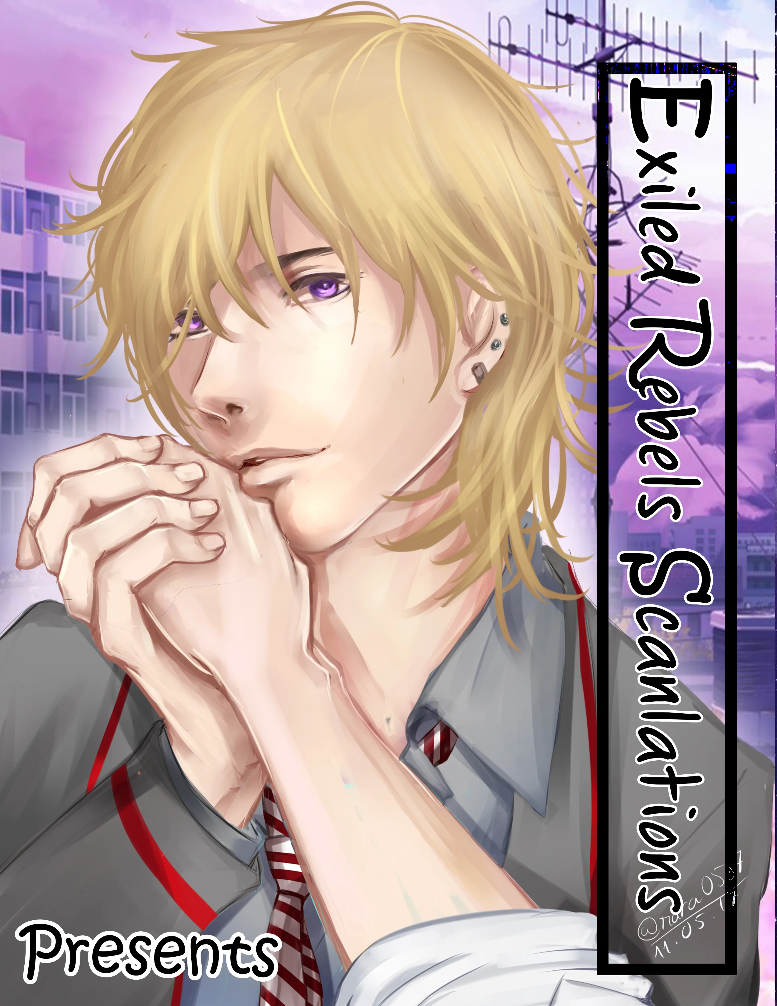 Hajimete no Chapter 2.2 page 3 - 