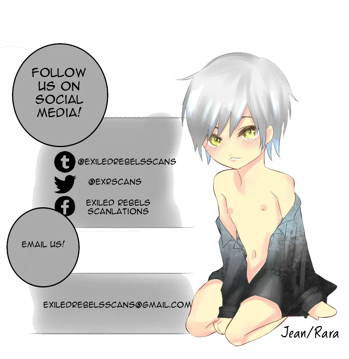 Hajimete no Chapter 2.2 page 26 - 
