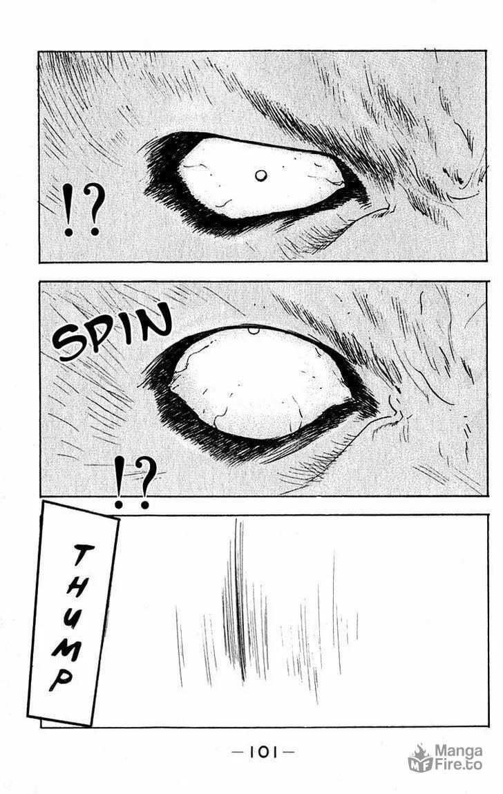 Hakaiou Noritaka! Chapter 63 page 20 - 