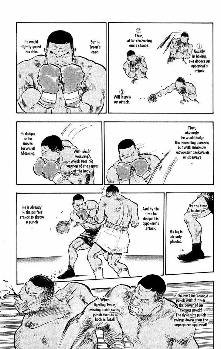 Hakaiou Noritaka! Chapter 63 page 8 - 