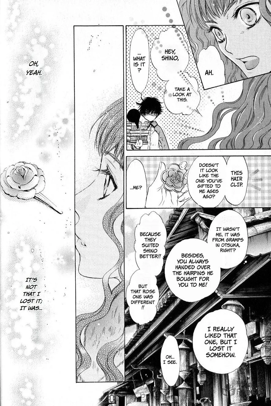 Hakkenden Chapter 34 page 19 - 