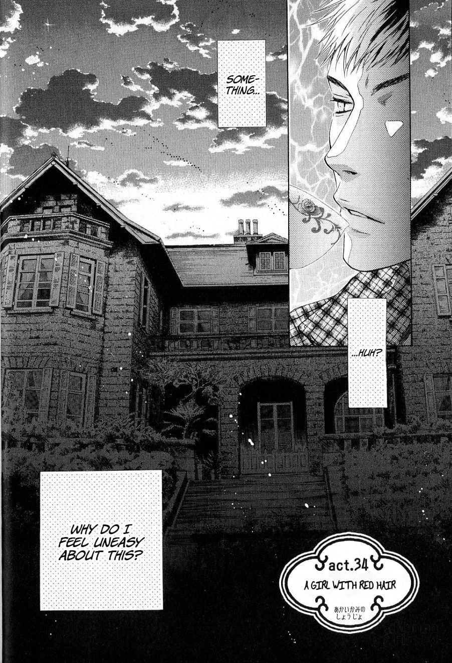 Hakkenden Chapter 34 page 7 - 