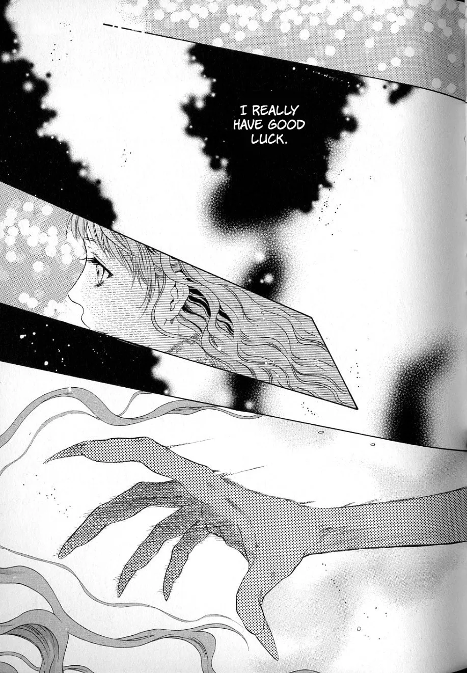 Hakkenden Chapter 35 page 14 - 