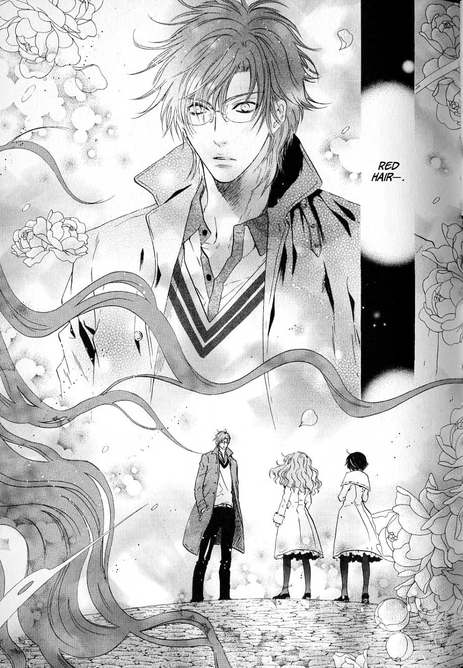 Hakkenden Chapter 35 page 18 - 