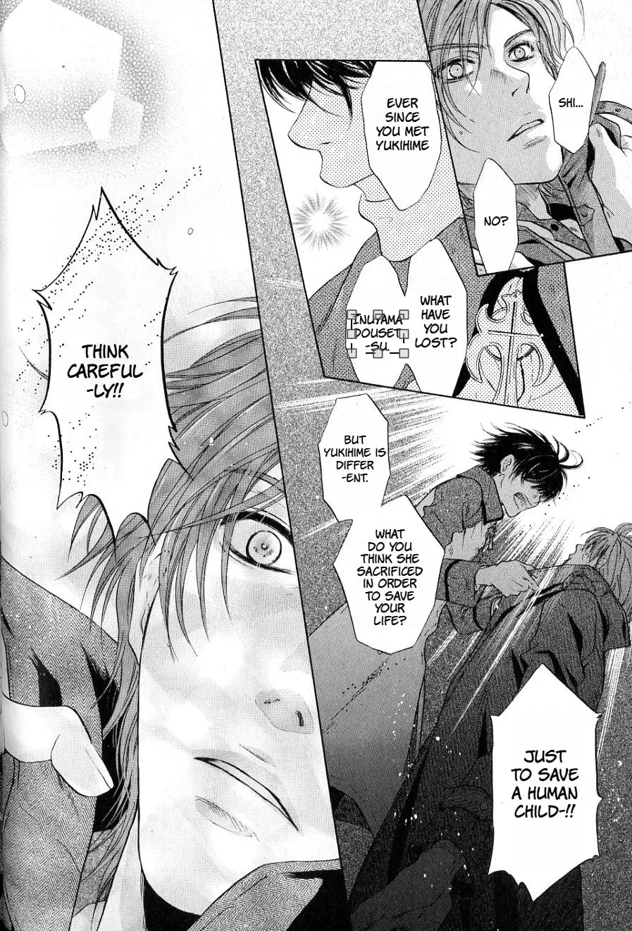 Hakkenden Chapter 35 page 29 - 