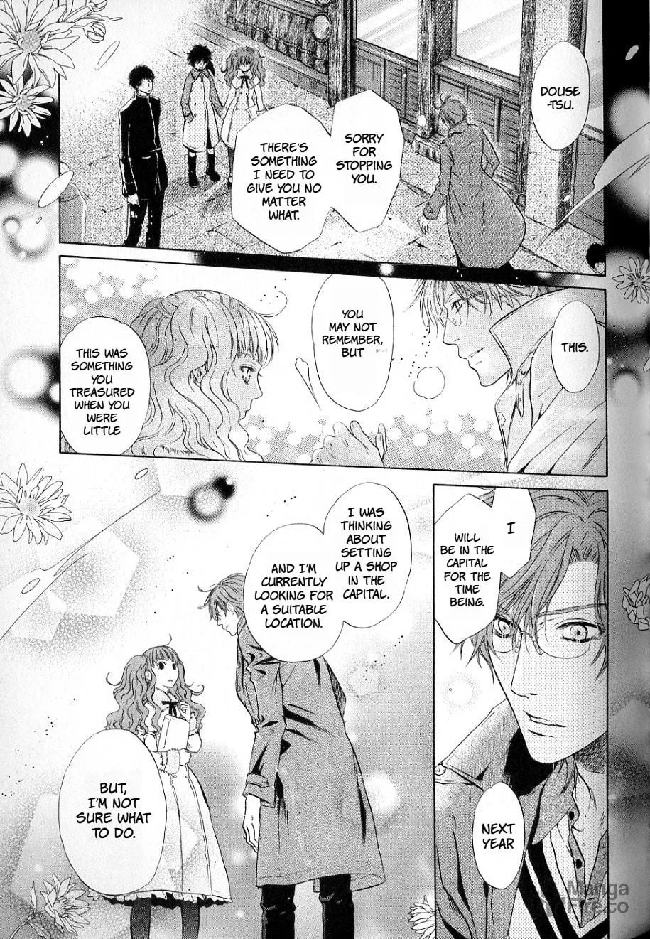 Hakkenden Chapter 35 page 34 - 