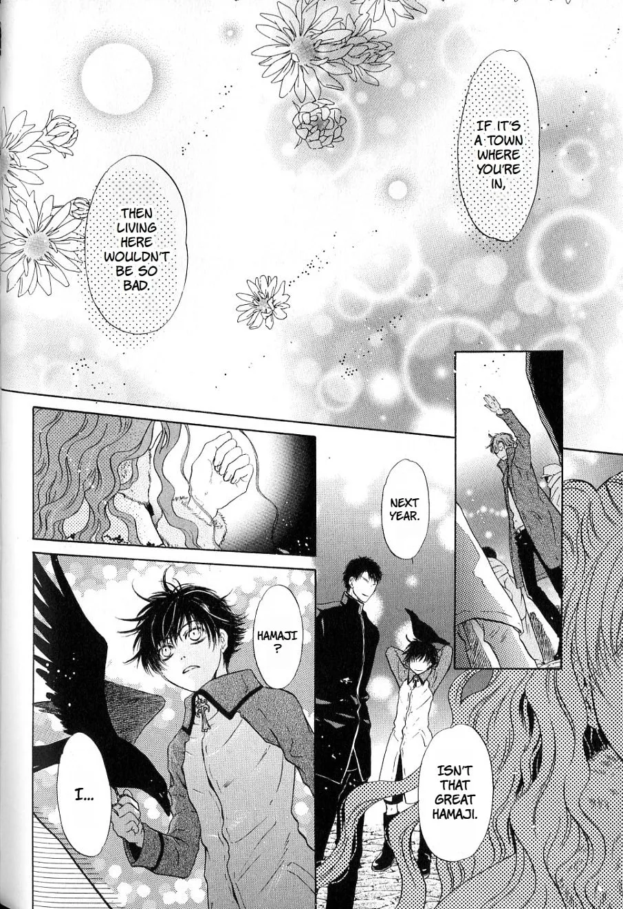 Hakkenden Chapter 35 page 35 - 
