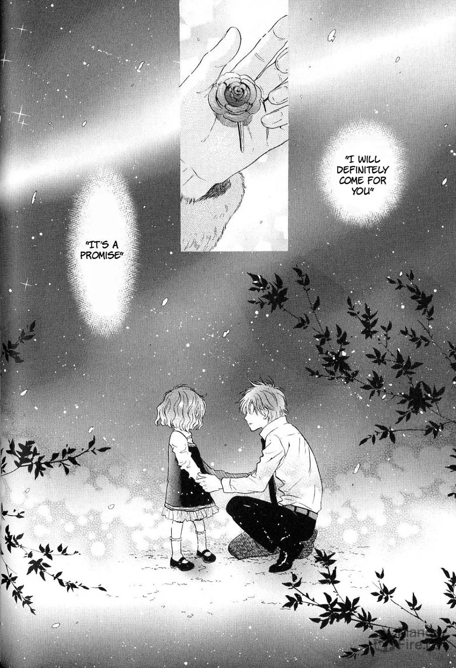 Hakkenden Chapter 35 page 37 - 