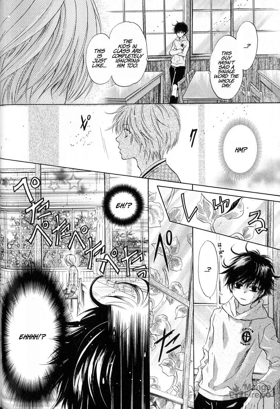 Hakkenden Chapter 36 page 19 - 