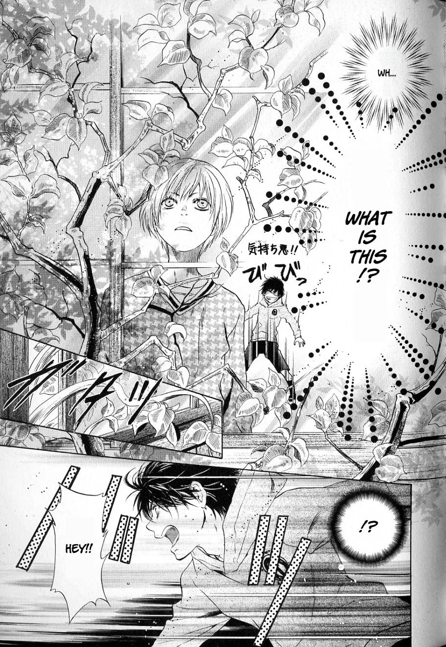 Hakkenden Chapter 36 page 20 - 
