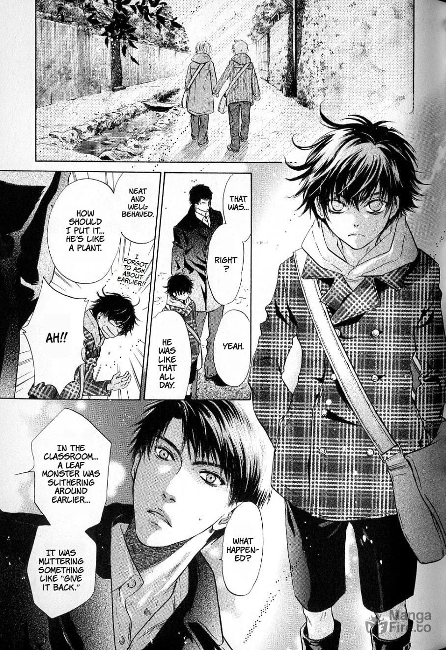 Hakkenden Chapter 36 page 26 - 
