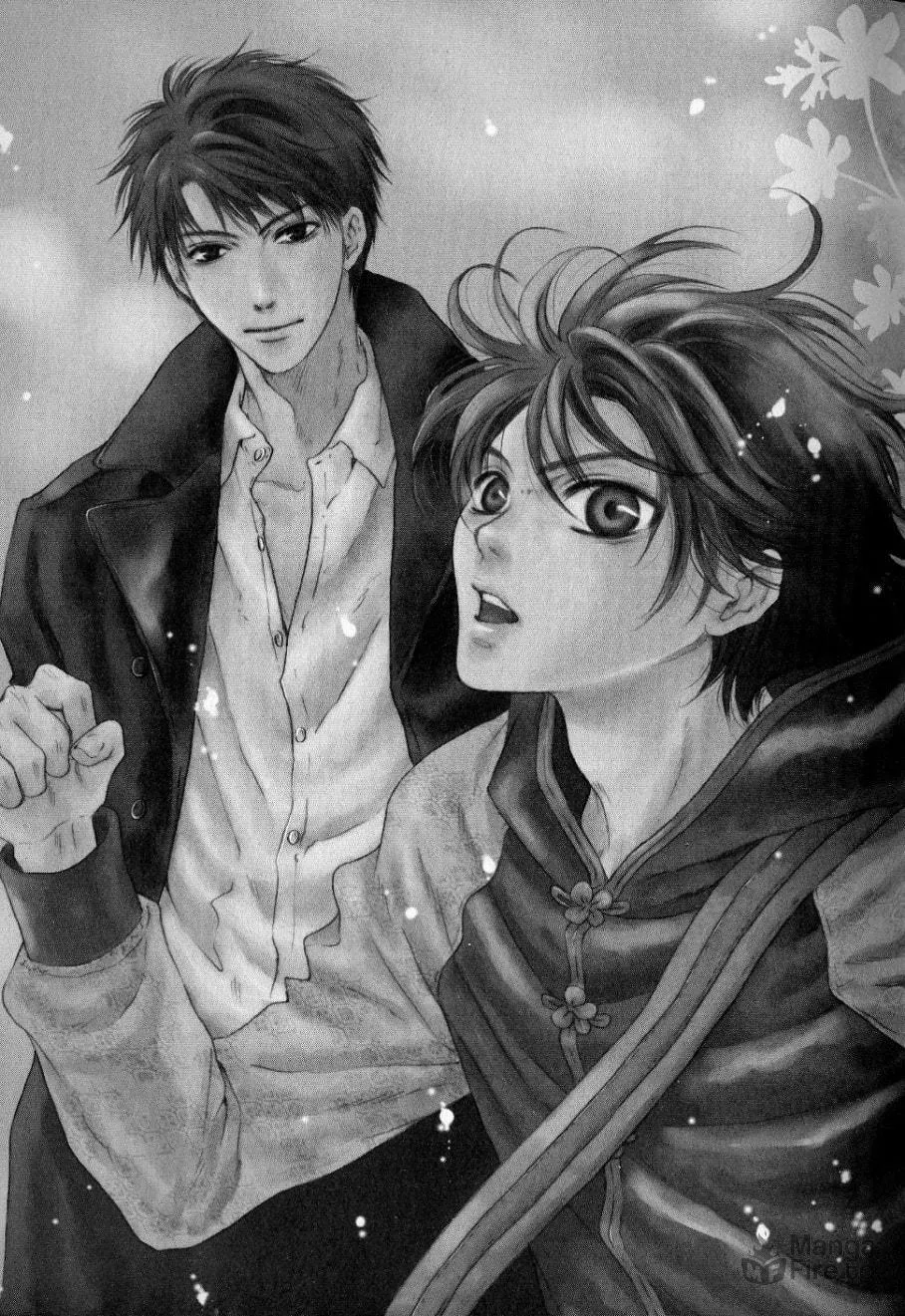 Hakkenden Chapter 36 page 4 - 