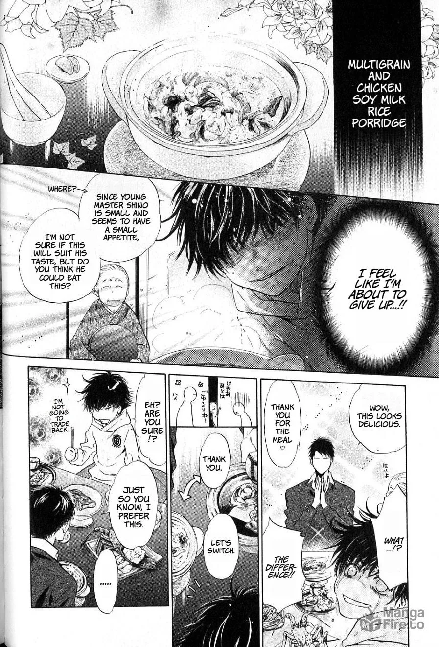 Hakkenden Chapter 36 page 31 - 