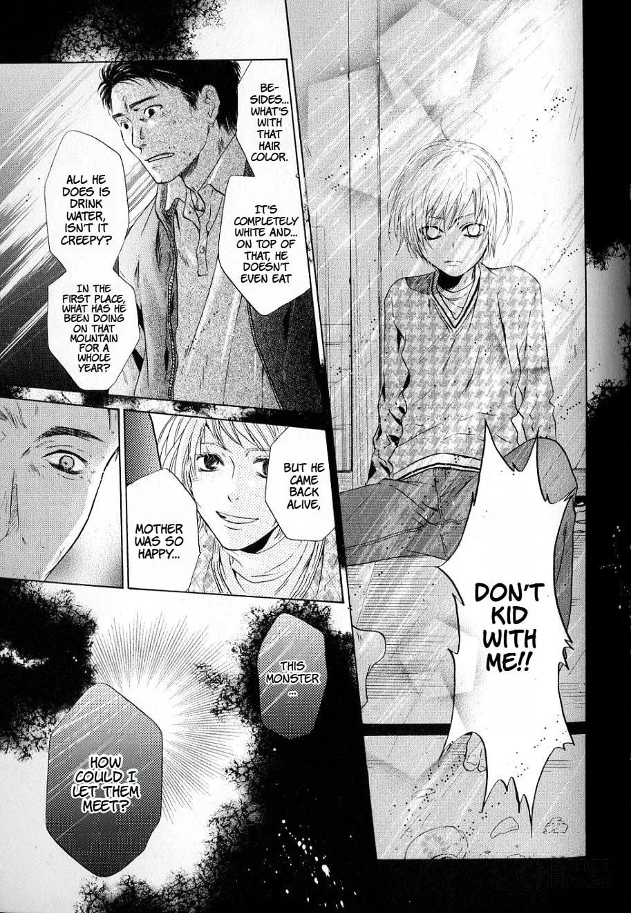 Hakkenden Chapter 36 page 34 - 