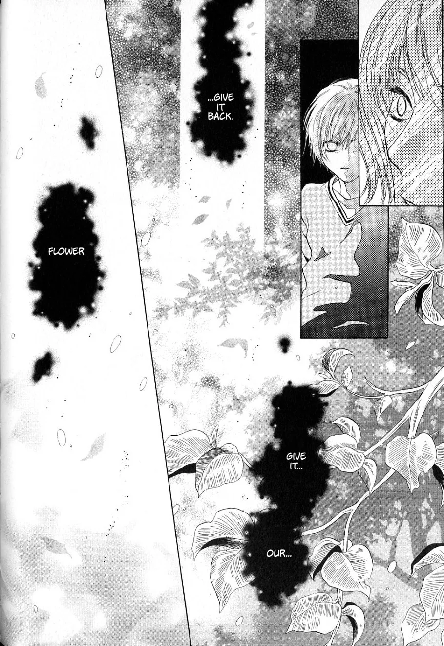 Hakkenden Chapter 36 page 35 - 