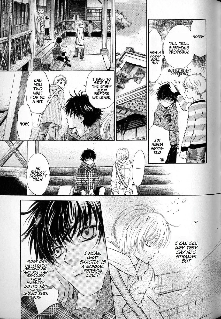 Hakkenden Chapter 36 page 38 - 