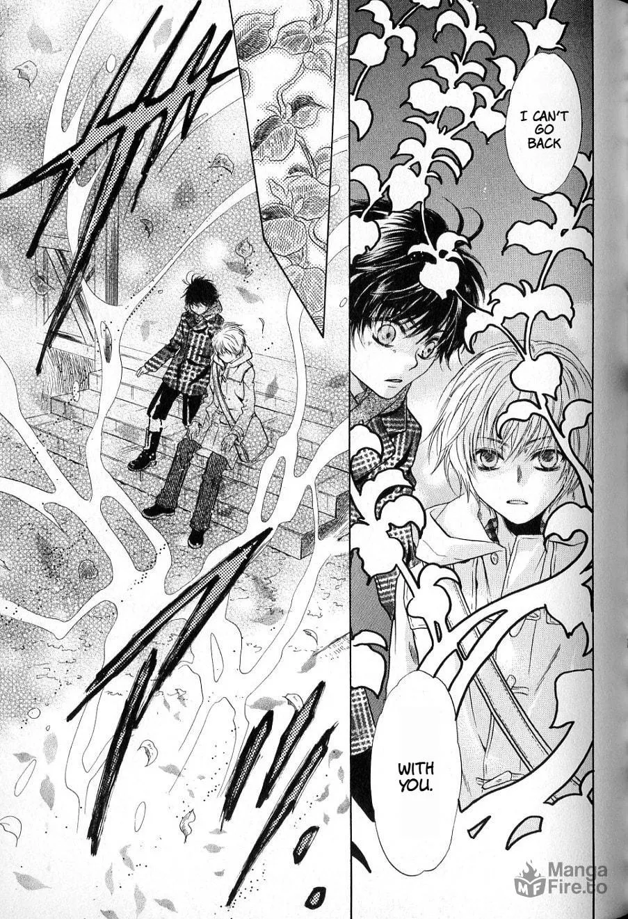 Hakkenden Chapter 36 page 40 - 
