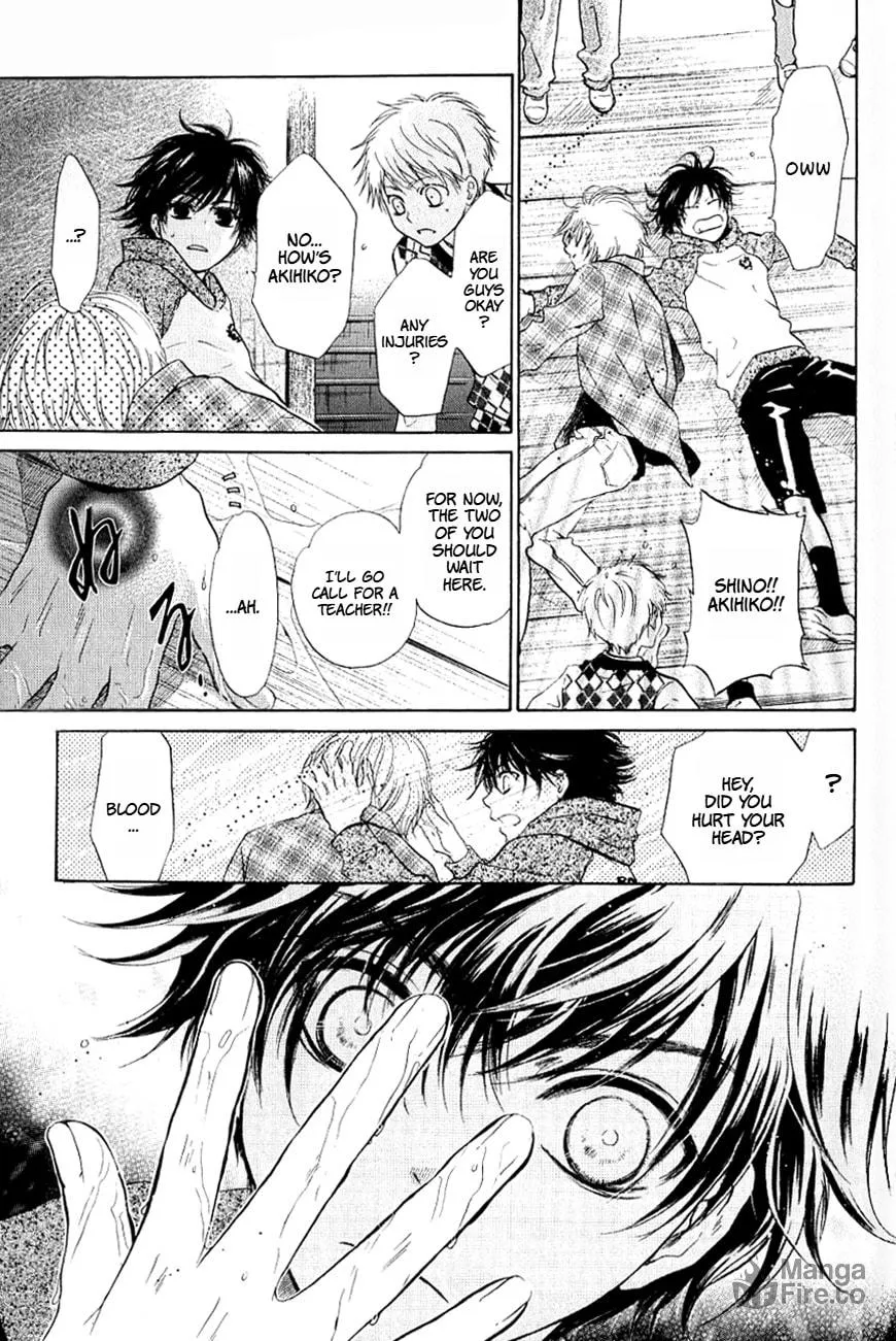 Hakkenden Chapter 37 page 11 - 