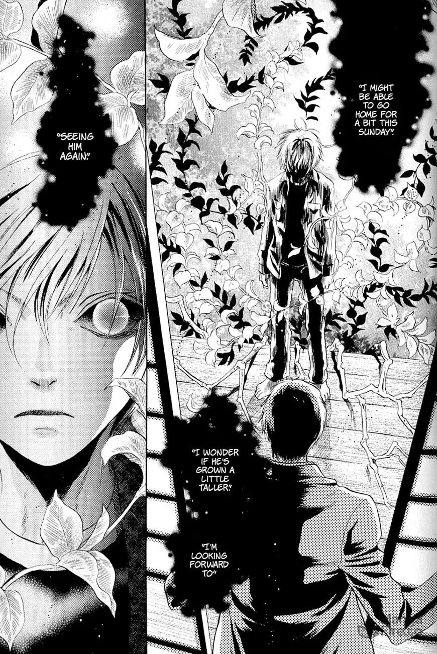 Hakkenden Chapter 37 page 25 - 
