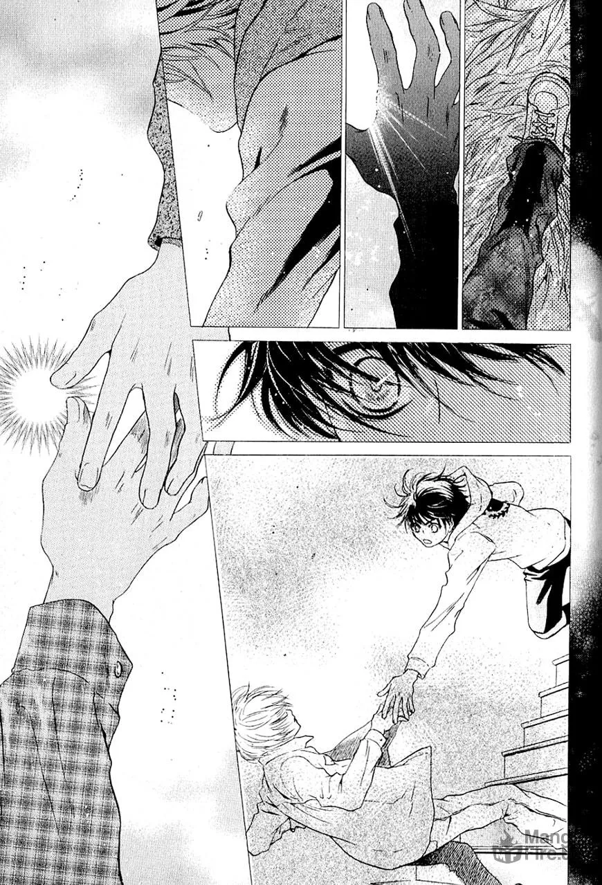 Hakkenden Chapter 37 page 31 - 