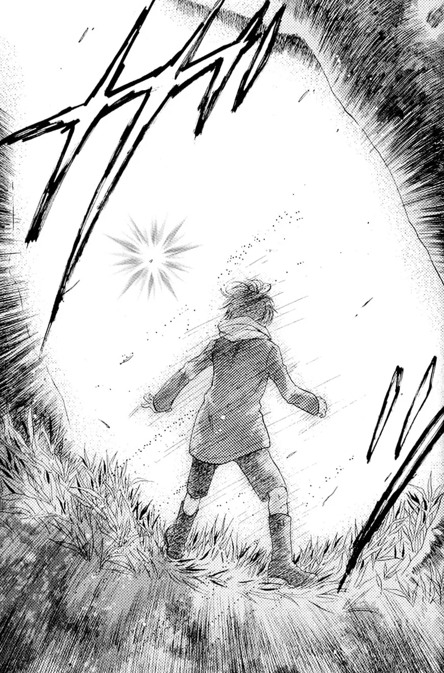 Hakkenden Chapter 37 page 33 - 