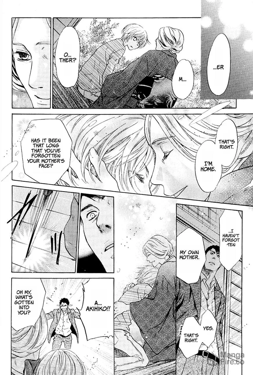 Hakkenden Chapter 37 page 36 - 