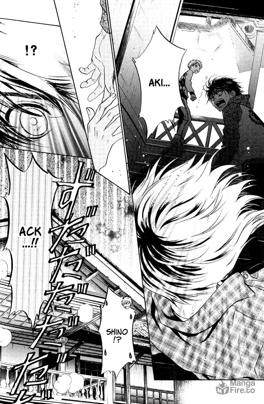 Hakkenden Chapter 37 page 10 - 