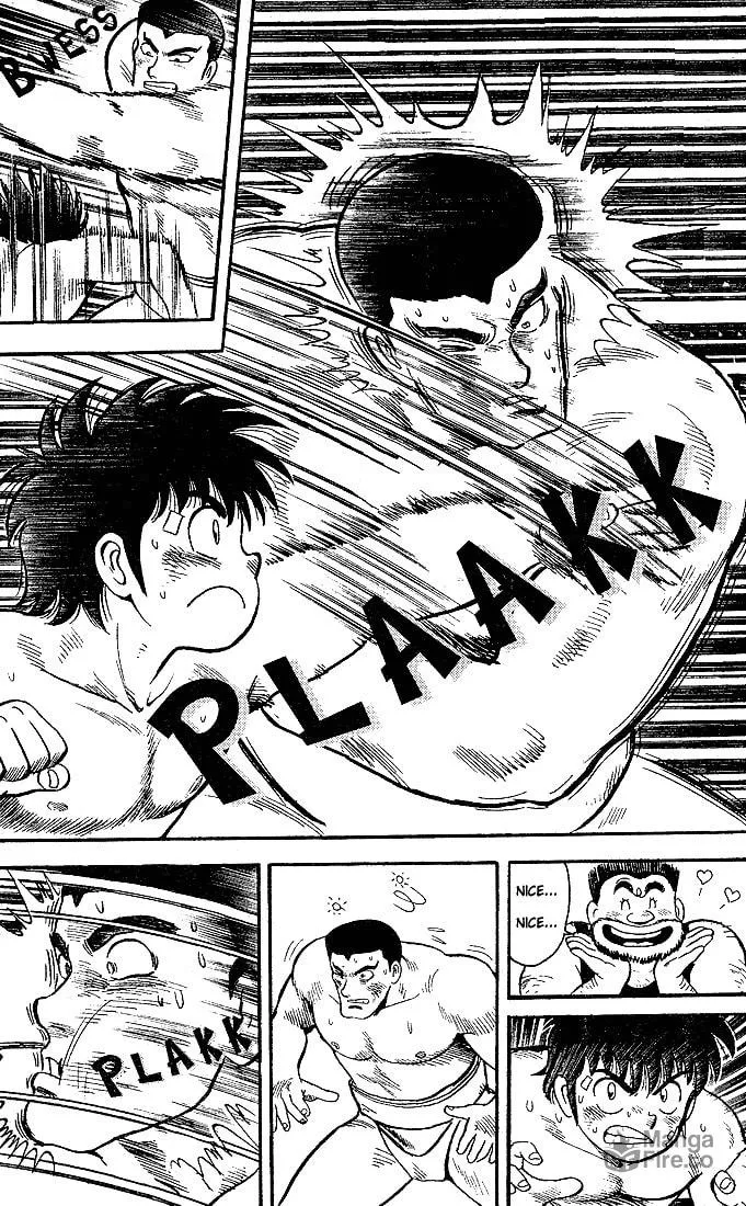 Hakkeyoi Chapter 2 page 12 - 