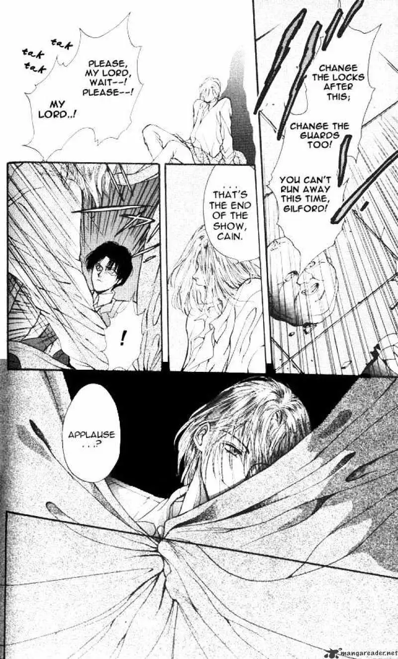 Hakushaku Cain Series Chapter 21 page 12 - 