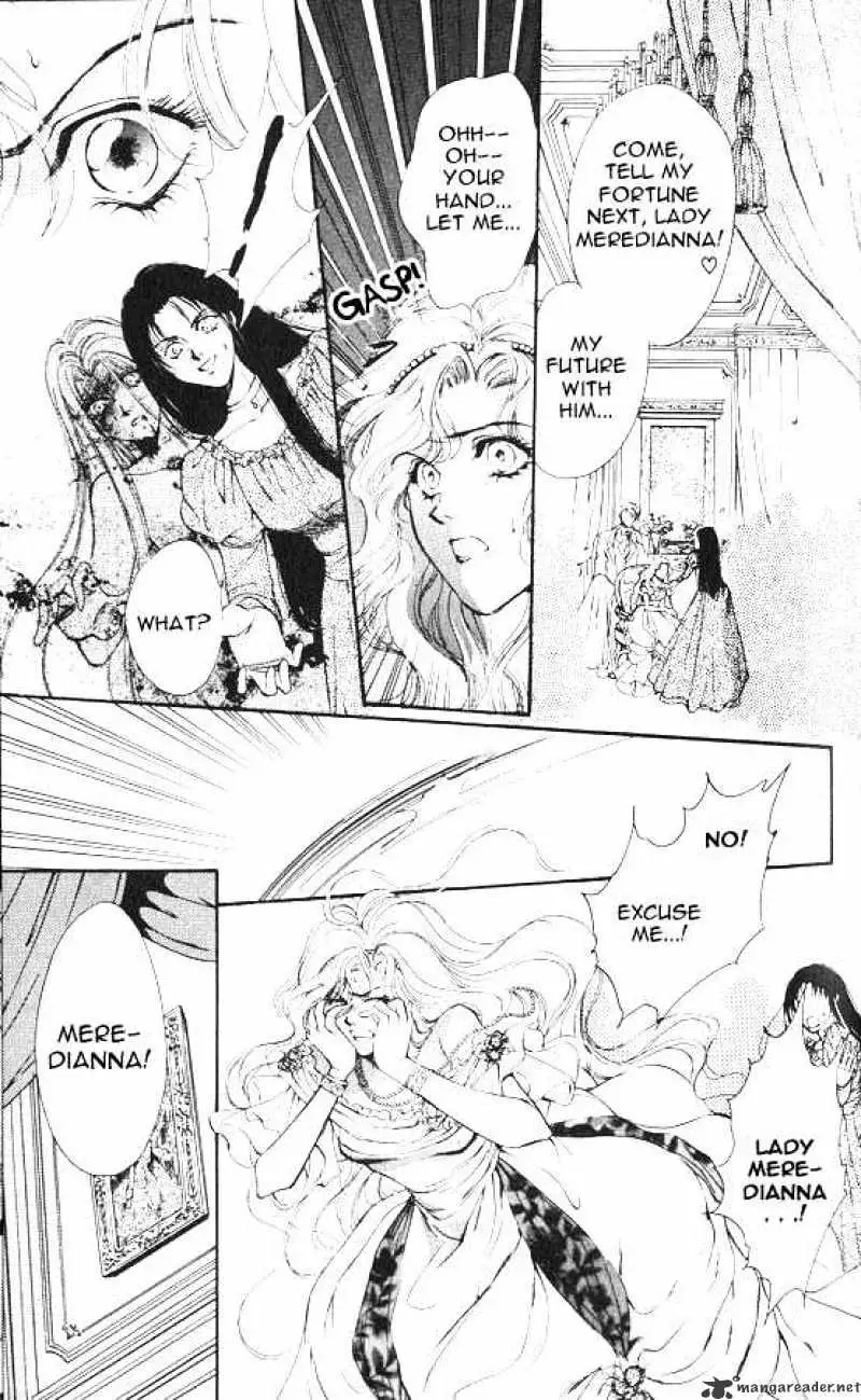 Hakushaku Cain Series Chapter 21 page 13 - 