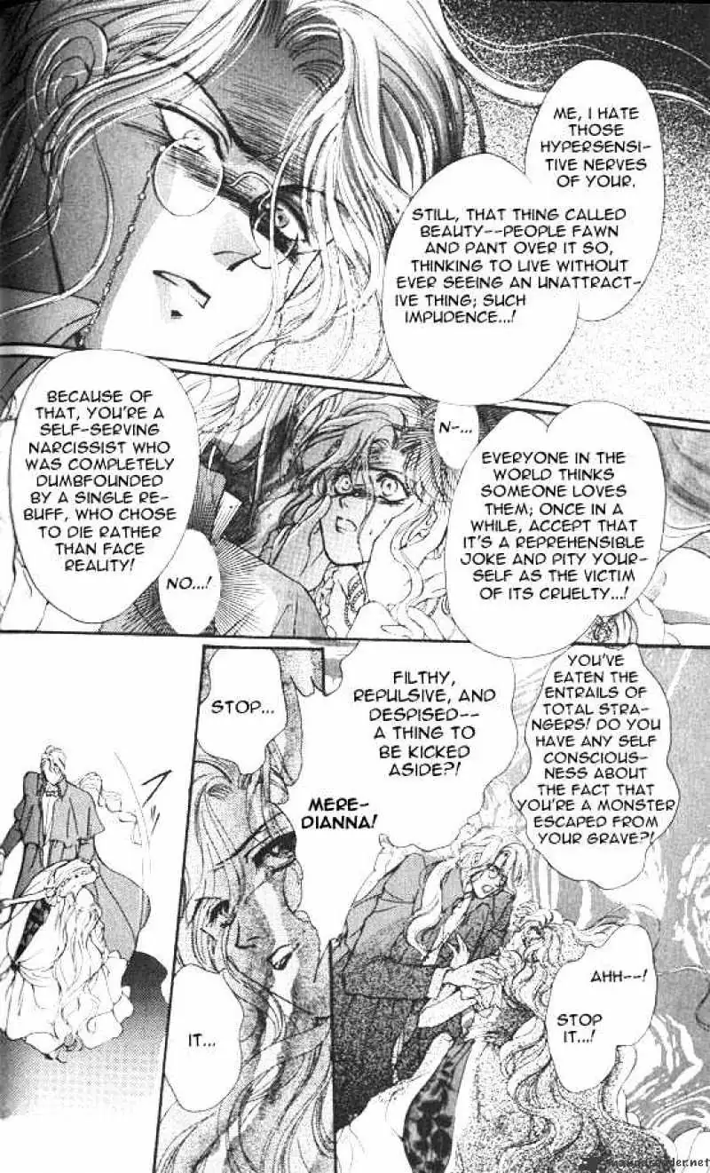 Hakushaku Cain Series Chapter 21 page 16 - 