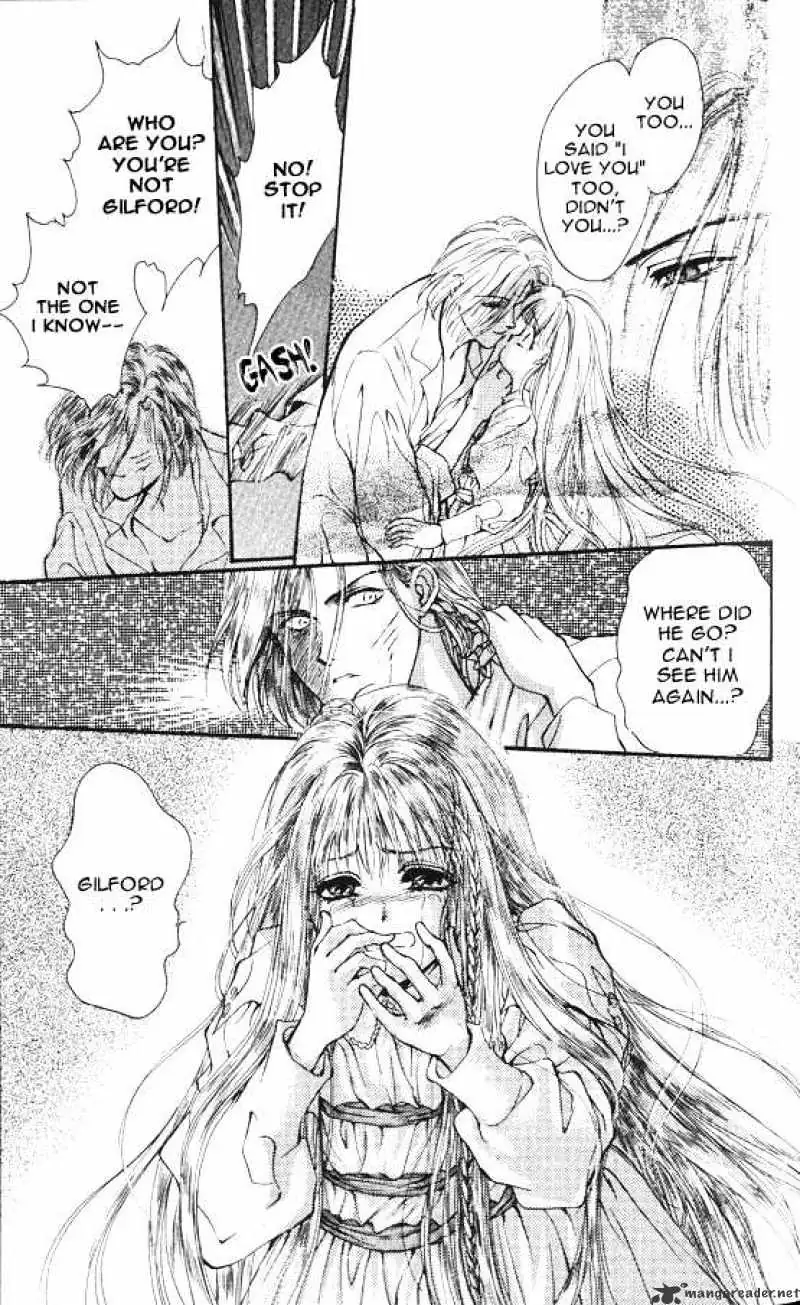 Hakushaku Cain Series Chapter 21 page 21 - 