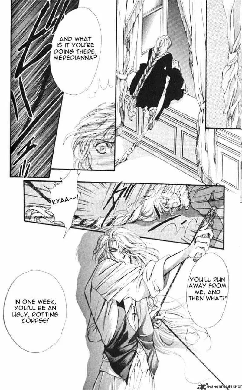 Hakushaku Cain Series Chapter 21 page 24 - 