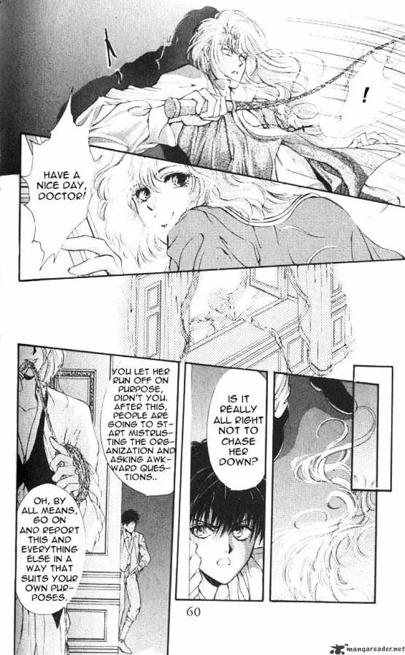 Hakushaku Cain Series Chapter 21 page 26 - 