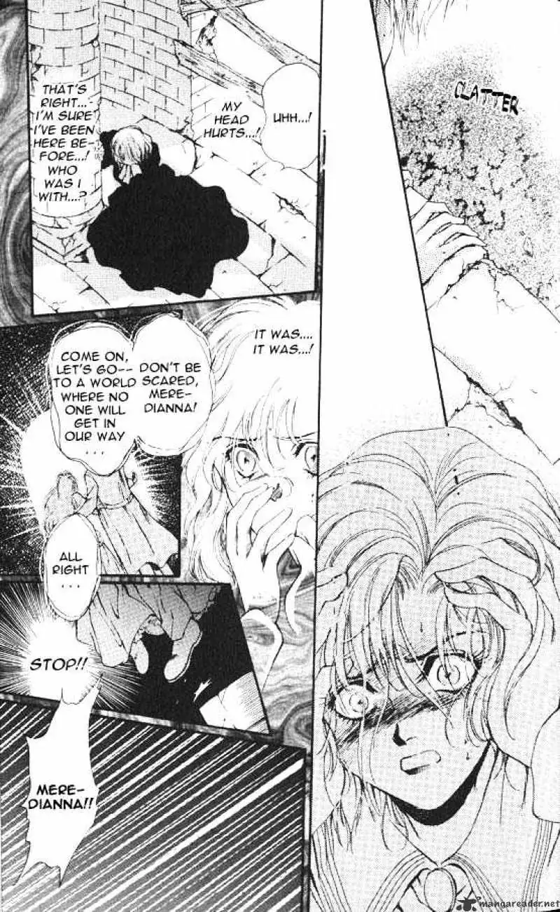 Hakushaku Cain Series Chapter 21 page 29 - 
